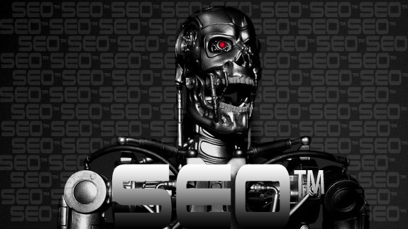 SEO® Terminator Salvation