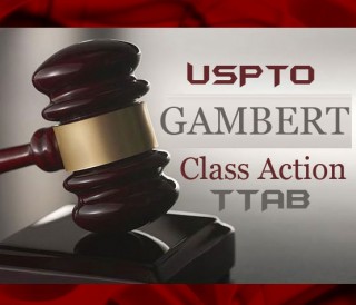 Jason-Gambert-USPTO-TTAB-CLASS-ACTION