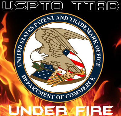 Jason-Gambert-USPTO-Under-Fire