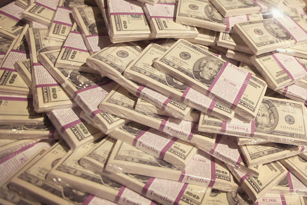 Cash