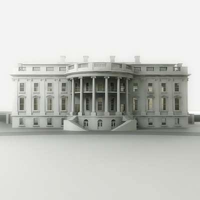 New Whiteshouse II