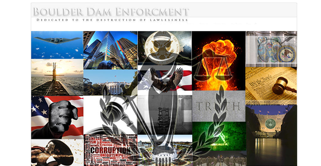 Gambert-Enforcement
