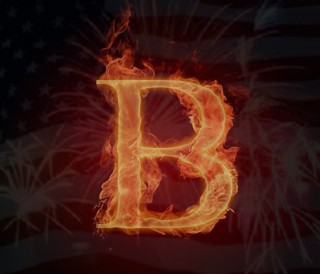 G A M B E R T S | Fire Works