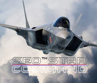 SEO®STAR COMMANDO