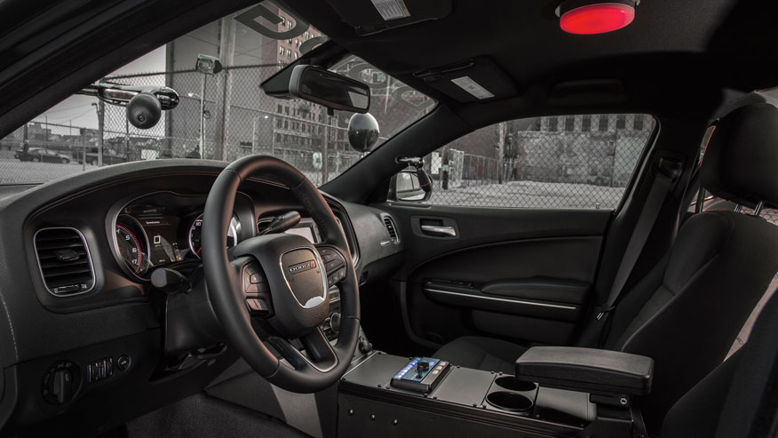 Charger 3