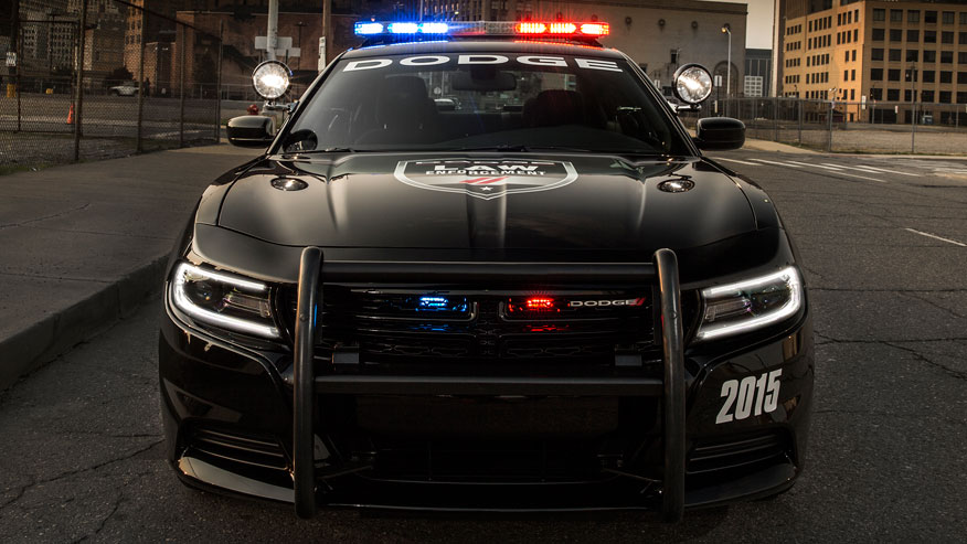 Charger