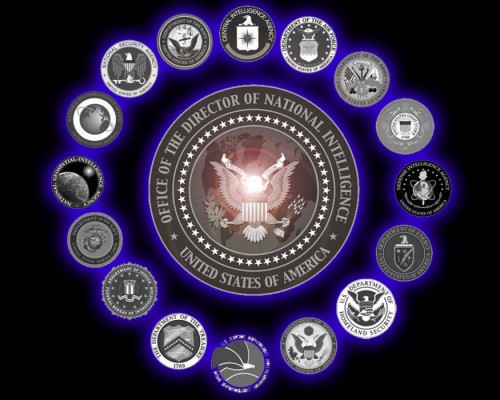 SEO® Presidential Intelligence