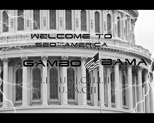 SEO® Welcome to America