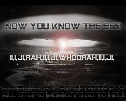 SEO® NOW YOU KNOW