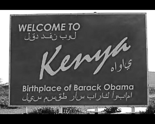 SEO® Welcome To Kenya!