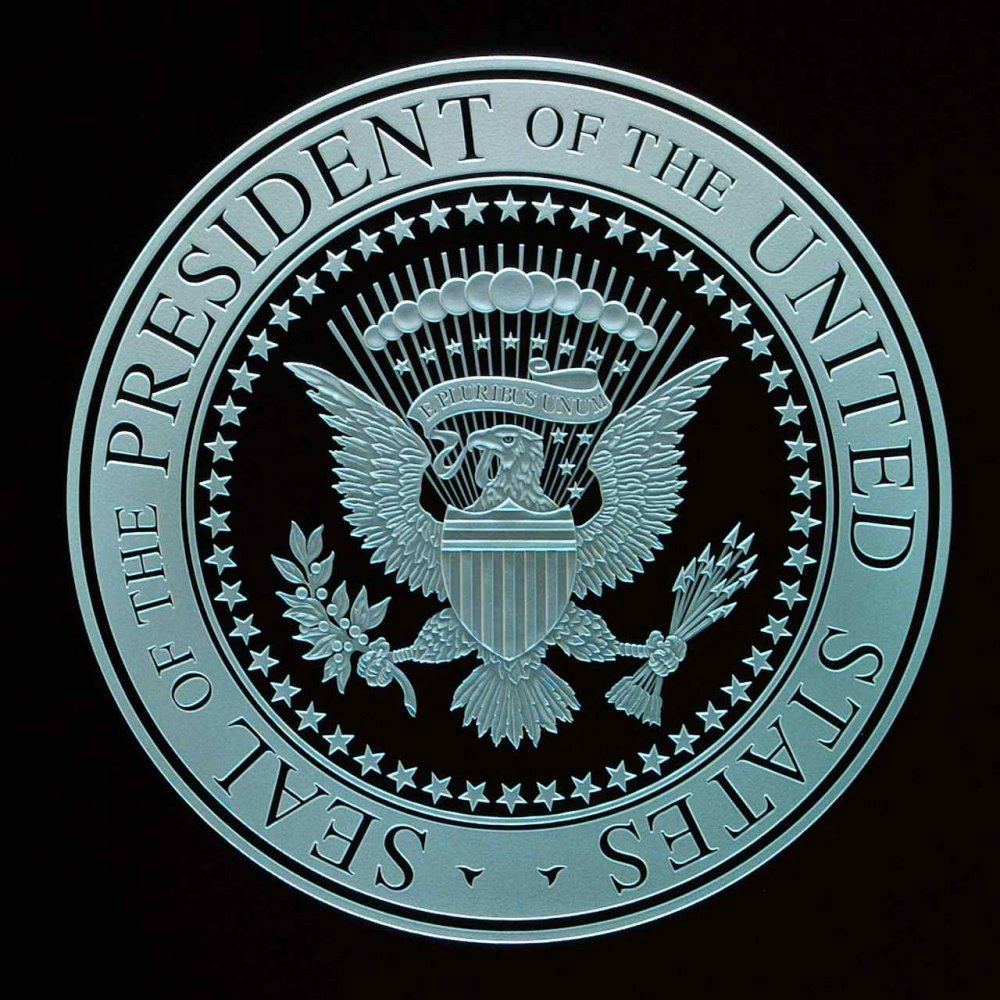 President BIg Blue