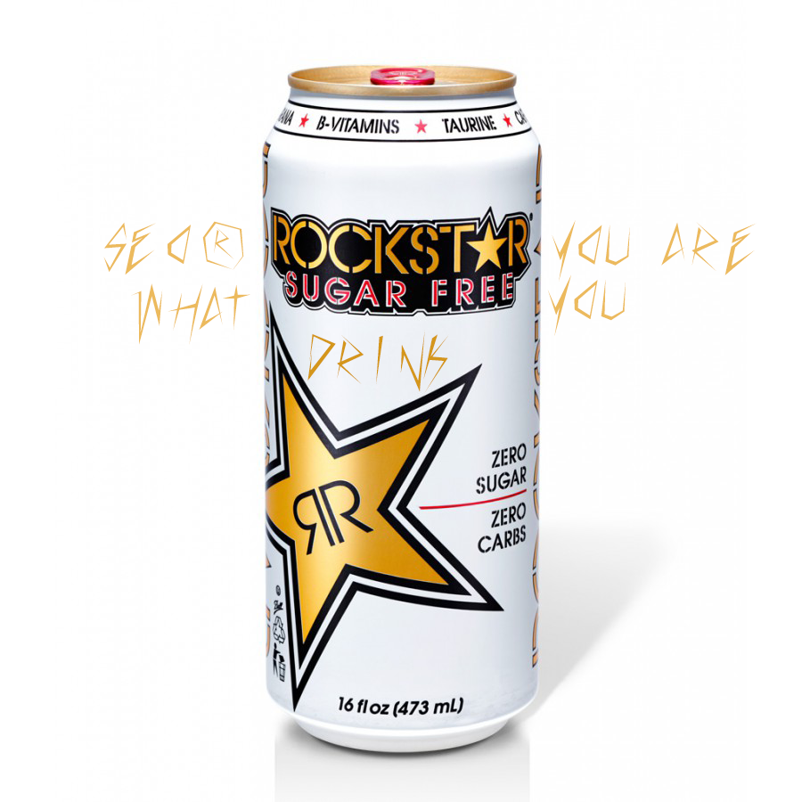 SEO® NOW THAT'S ROCKSTAR!