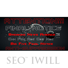 SEO®IWILL