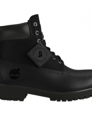 Signed Custom 4th Branch Boots "My Dam Boots" A.K.A. "Your Dam Boots!" (offer closed)