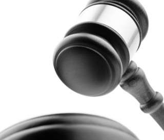 Gambert Gavel