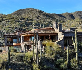 My House