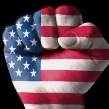 Fist