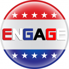 engage