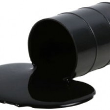 oil